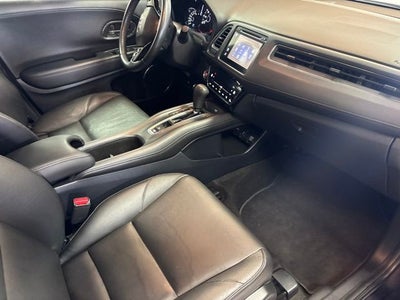 2017 Honda HR-V EX-L w/Navigation