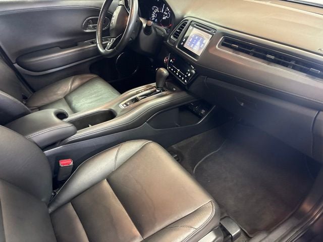 2017 Honda HR-V EX-L w/Navigation