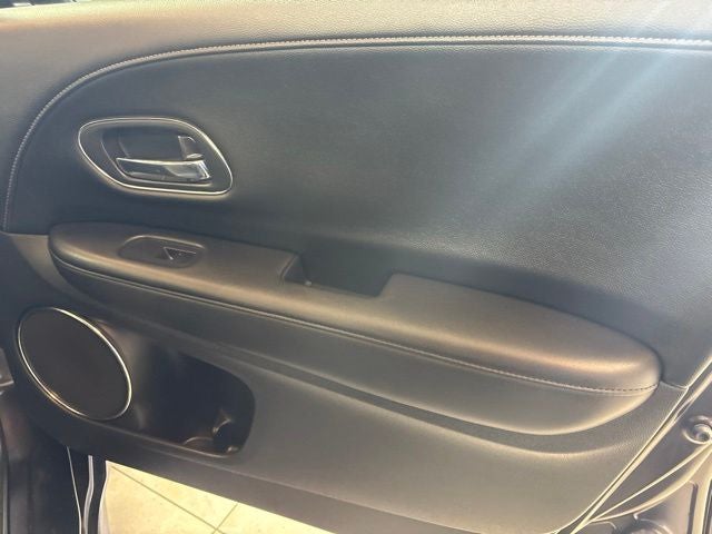 2017 Honda HR-V EX-L w/Navigation