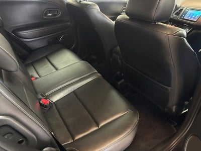 2017 Honda HR-V EX-L w/Navigation