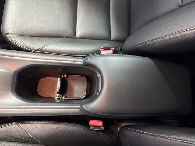 2017 Honda HR-V EX-L w/Navigation