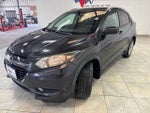 2017 Honda HR-V EX-L w/Navigation
