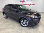 2017 Honda HR-V EX-L w/Navigation