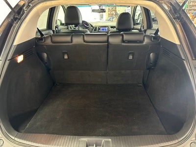 2017 Honda HR-V EX-L w/Navigation