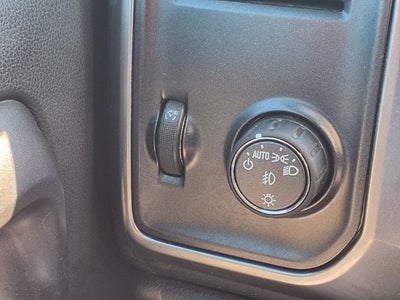 2017 Chevrolet Silverado 1500 LT LT1