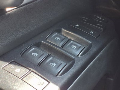 2017 Chevrolet Silverado 1500 LT LT1