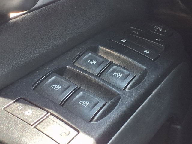 2017 Chevrolet Silverado 1500 LT LT1