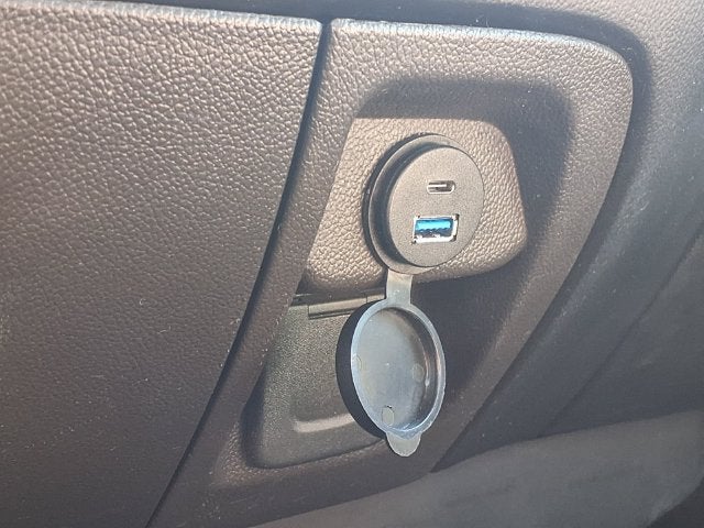2017 Chevrolet Silverado 1500 LT LT1
