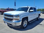 2017 Chevrolet Silverado 1500 LT LT1