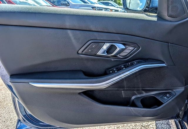 2024 BMW 3 Series 330i