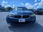 2024 BMW 3 Series 330i