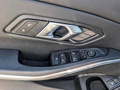 2024 BMW 3 Series 330i