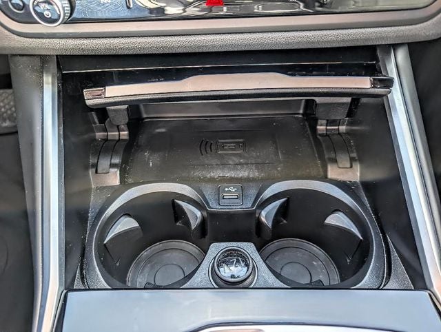 2024 BMW 3 Series 330i