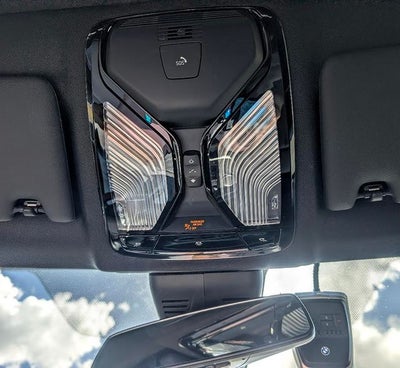 2024 BMW 3 Series 330i