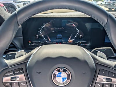 2024 BMW 3 Series 330i