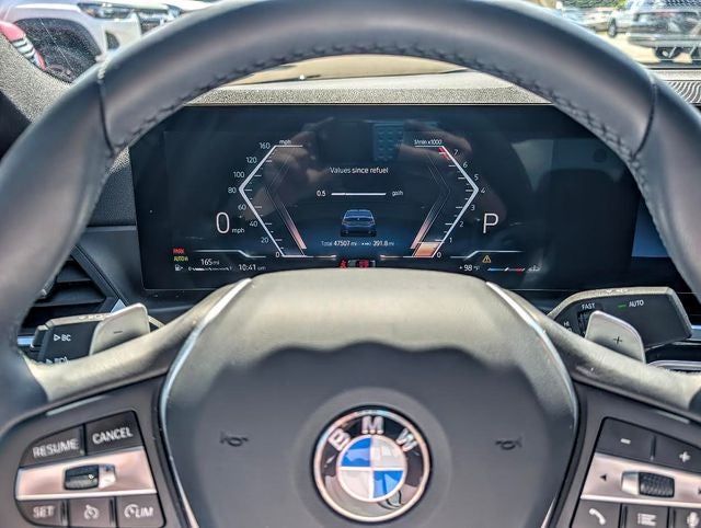 2024 BMW 3 Series 330i