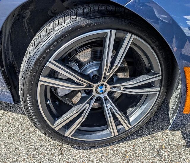 2024 BMW 3 Series 330i