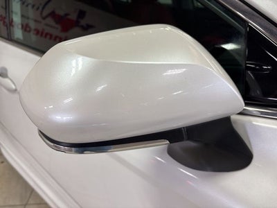 2021 Toyota Camry Hybrid XSE