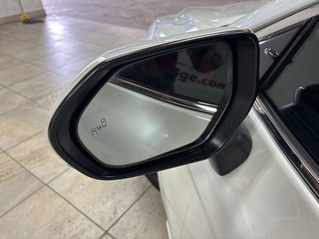 2021 Toyota Camry Hybrid XSE