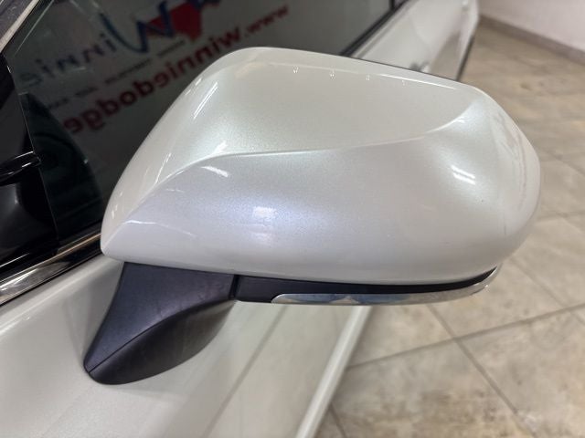 2021 Toyota Camry Hybrid XSE