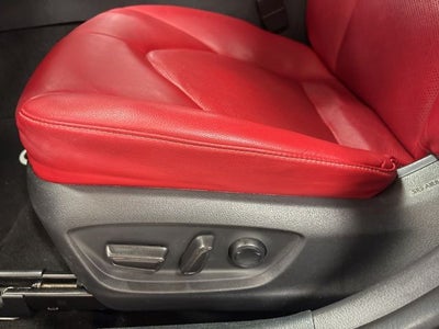 2021 Toyota Camry Hybrid XSE