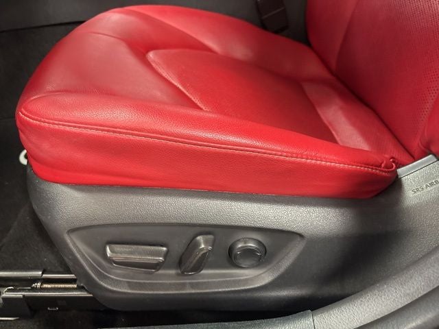 2021 Toyota Camry Hybrid XSE