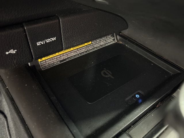 2021 Toyota Camry Hybrid XSE