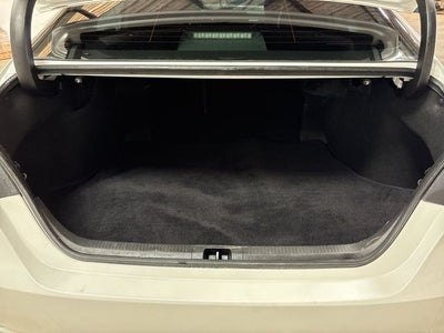 2021 Toyota Camry Hybrid XSE