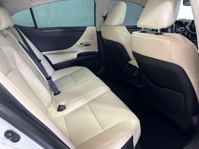 2022 Lexus ES 350