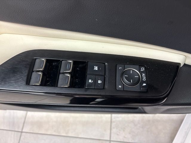 2022 Lexus ES 350