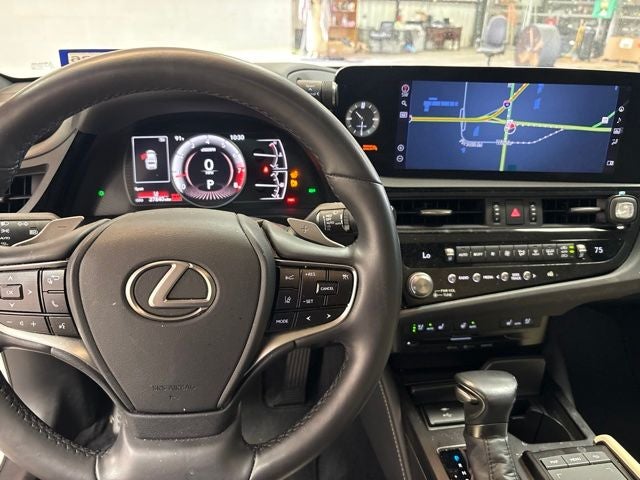 2022 Lexus ES 350