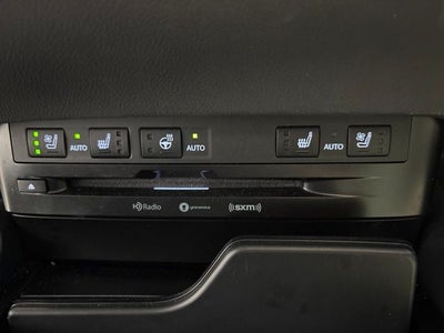 2022 Lexus ES 350