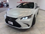 2022 Lexus ES 350