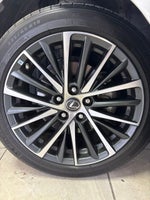 2022 Lexus ES 350