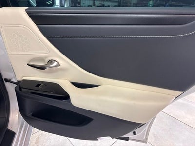 2022 Lexus ES 350