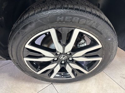 2021 Honda Pilot Touring 7 Passenger