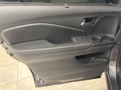 2021 Honda Pilot Touring 7 Passenger