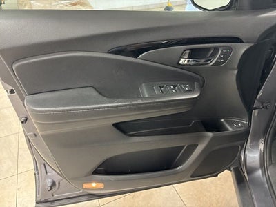 2021 Honda Pilot Touring 7 Passenger