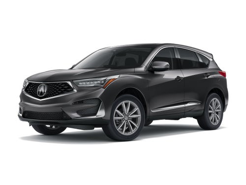 2019 Acura RDX Technology Package