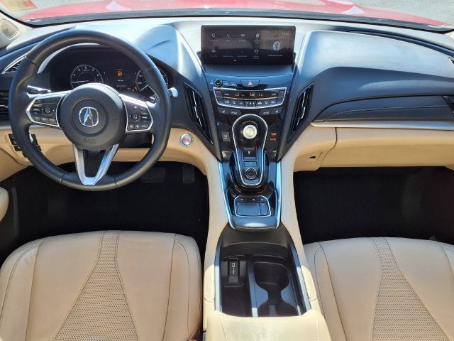 2019 Acura RDX Technology Package