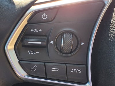 2019 Acura RDX Technology Package