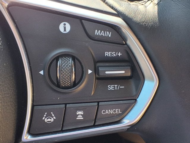2019 Acura RDX Technology Package
