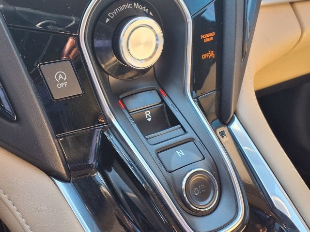 2019 Acura RDX Technology Package