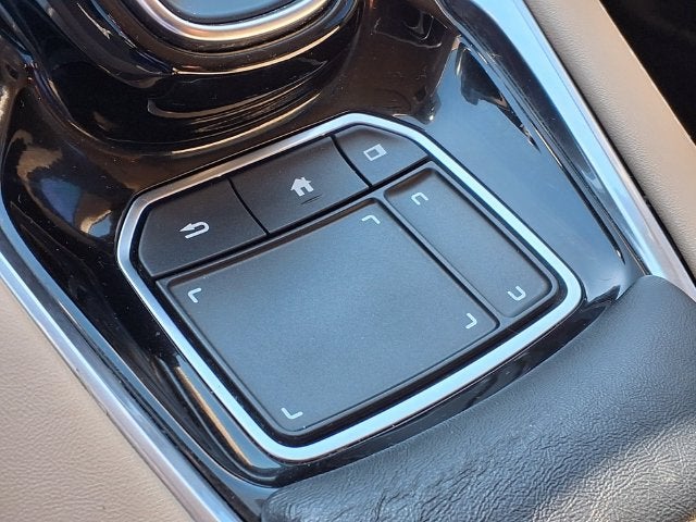 2019 Acura RDX Technology Package