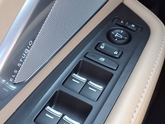 2019 Acura RDX Technology Package