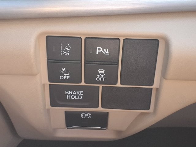 2019 Acura RDX Technology Package