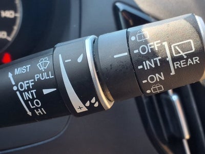 2019 Acura RDX Technology Package