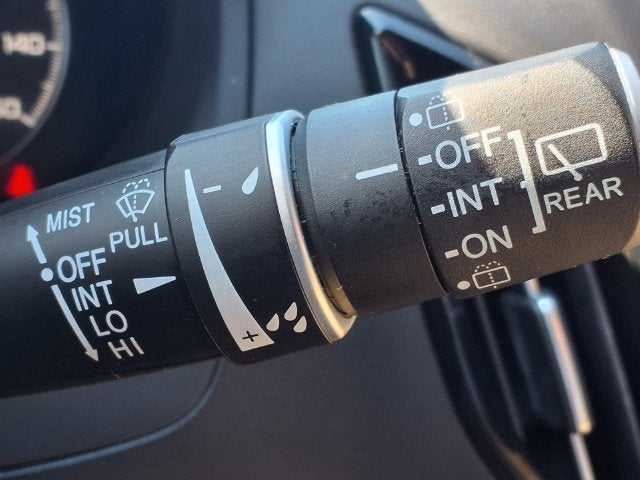 2019 Acura RDX Technology Package
