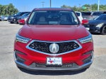 2019 Acura RDX Technology Package