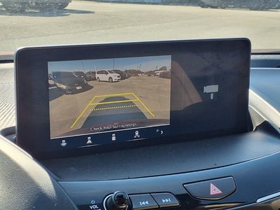 2019 Acura RDX Technology Package